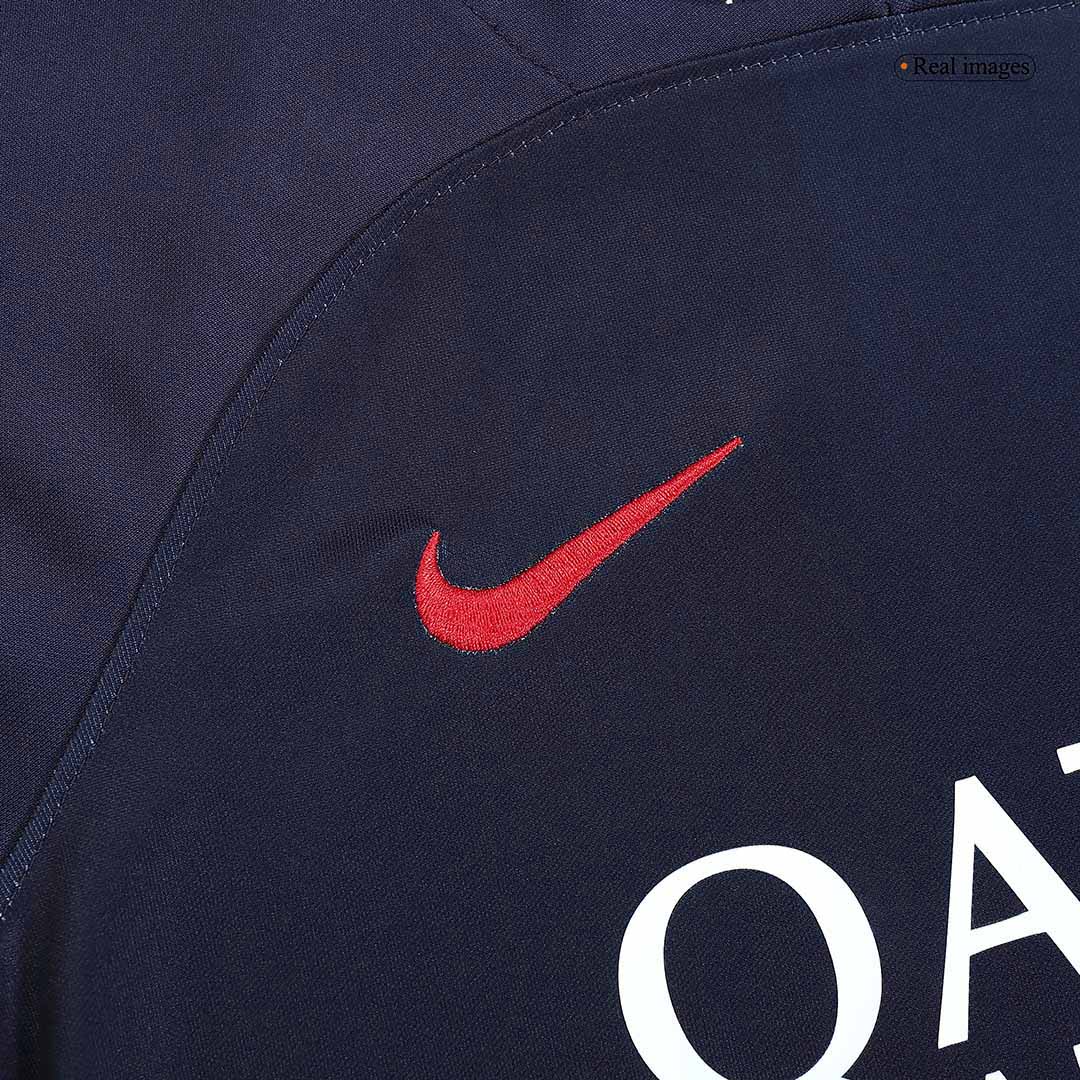 Kid's Paris Saint-Germain Home Jersey+Shorts 23/24