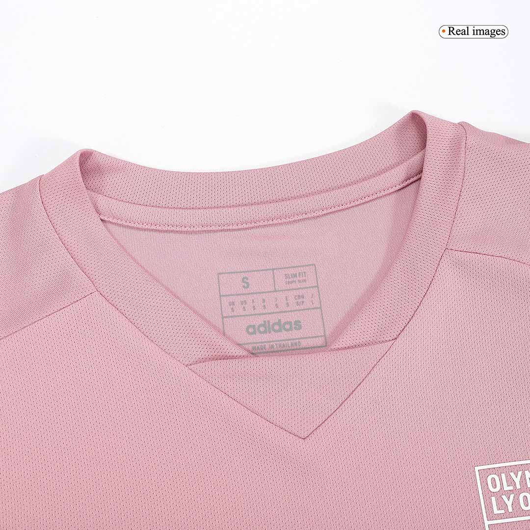 Olympique Lyonnais Special Jersey 23/24