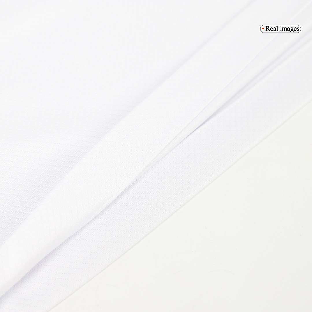 Paris Saint-Germain Away Jersey 2024/25