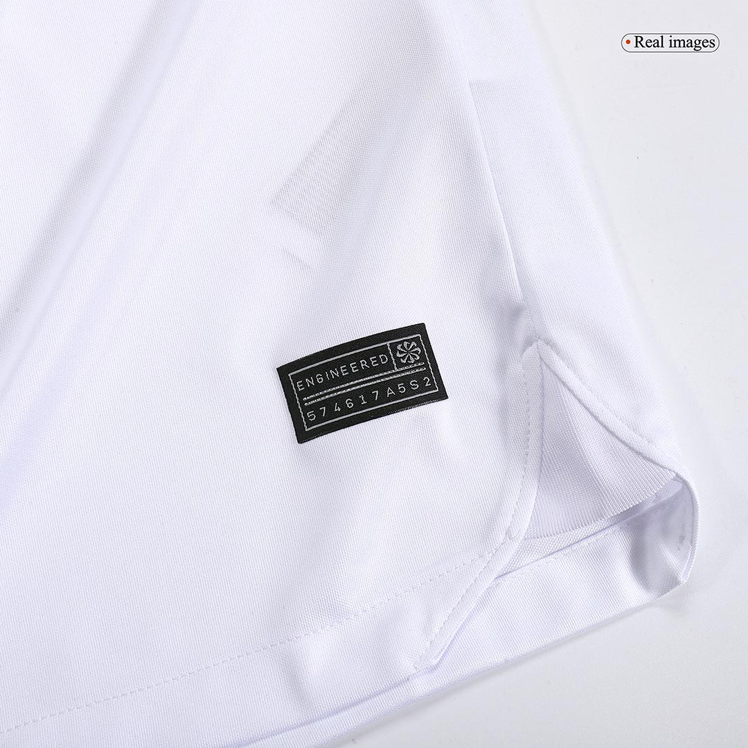 Paris Saint-Germain Away Jersey 23/24