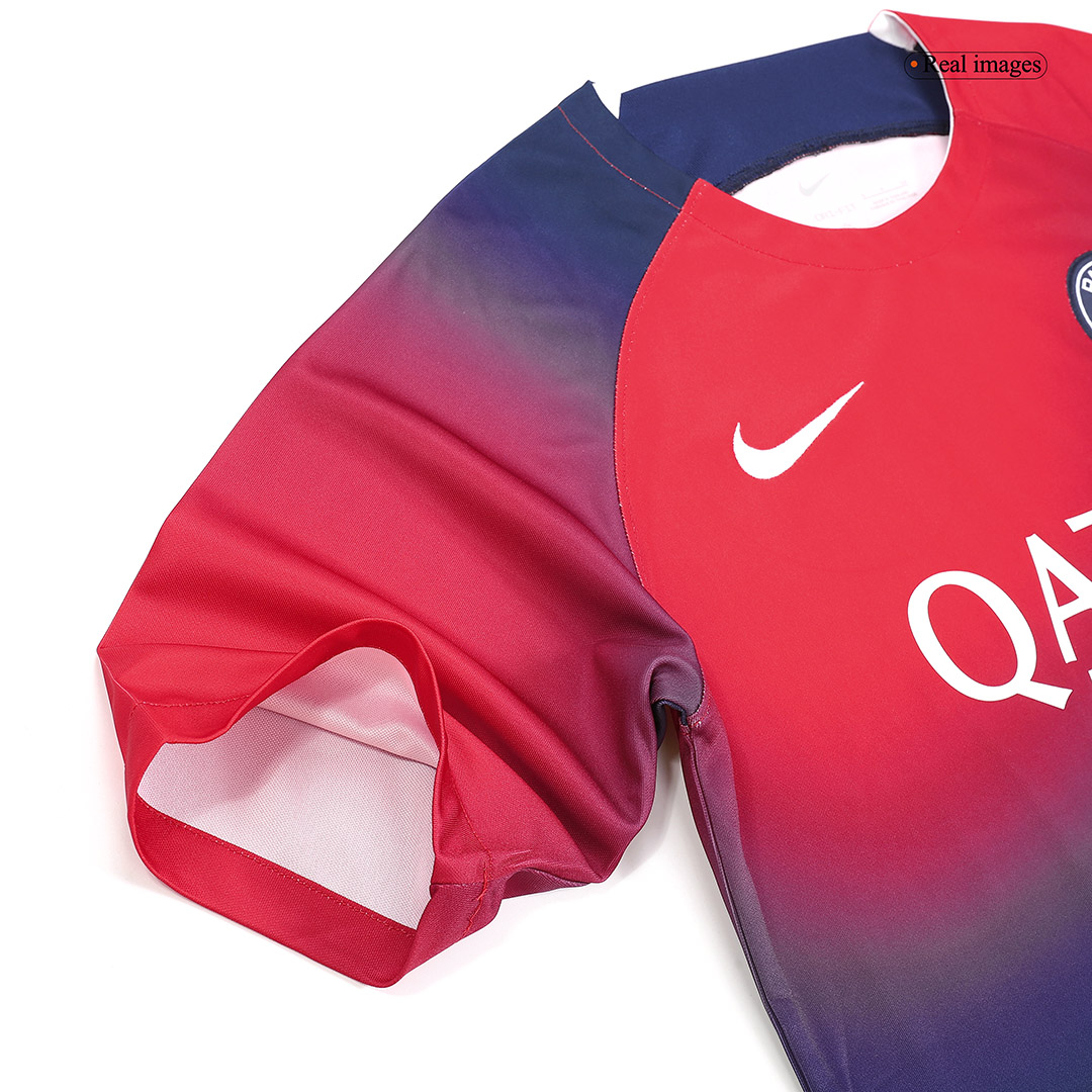 Paris Saint-Germain Pre-Match Jersey 23/24