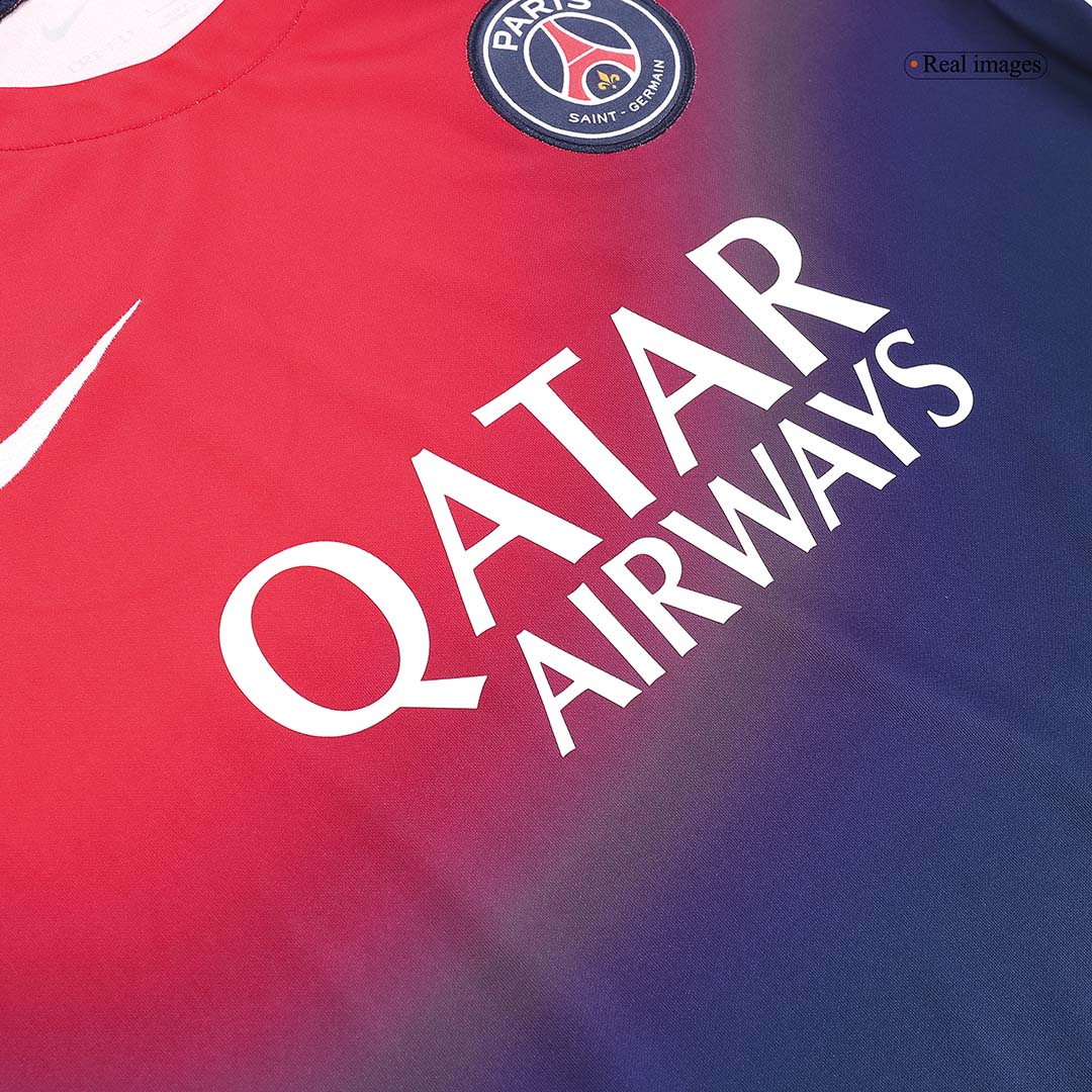 Paris Saint-Germain Pre-Match Jersey 23/24