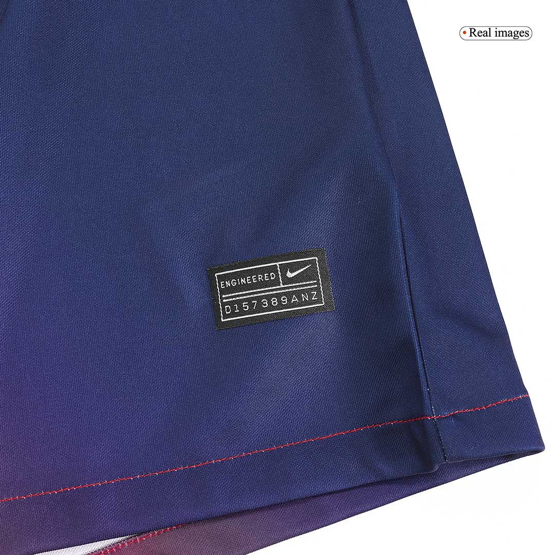 Paris Saint-Germain Pre-Match Jersey 23/24