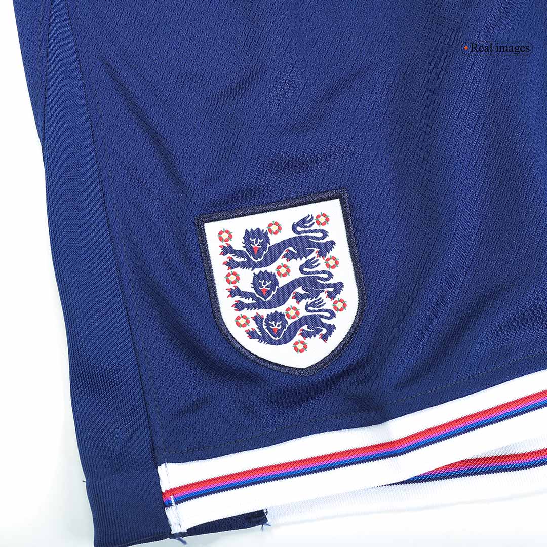 England Home Shorts EURO 2024