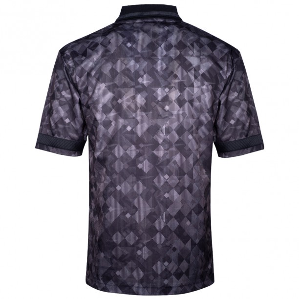 England Away Retro Jersey World Cup 1990