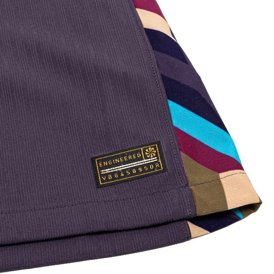 England Player Version Away Jersey EURO 2024