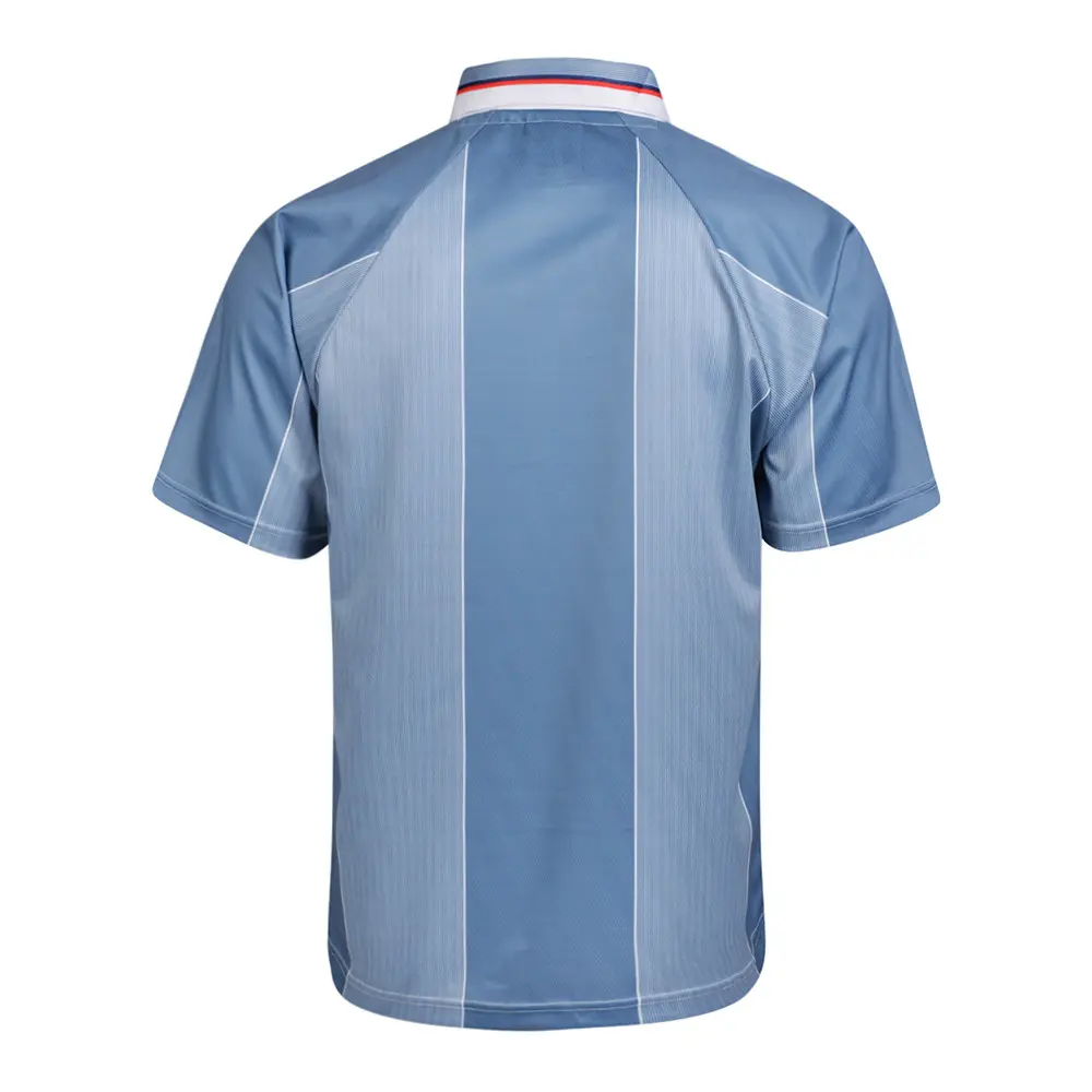 England Away Retro Jersey  1996