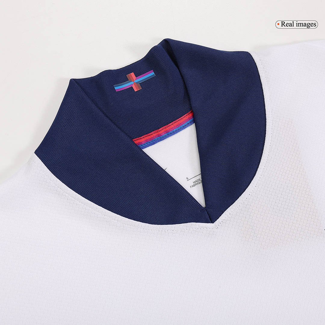 England Home Jersey EURO 2024