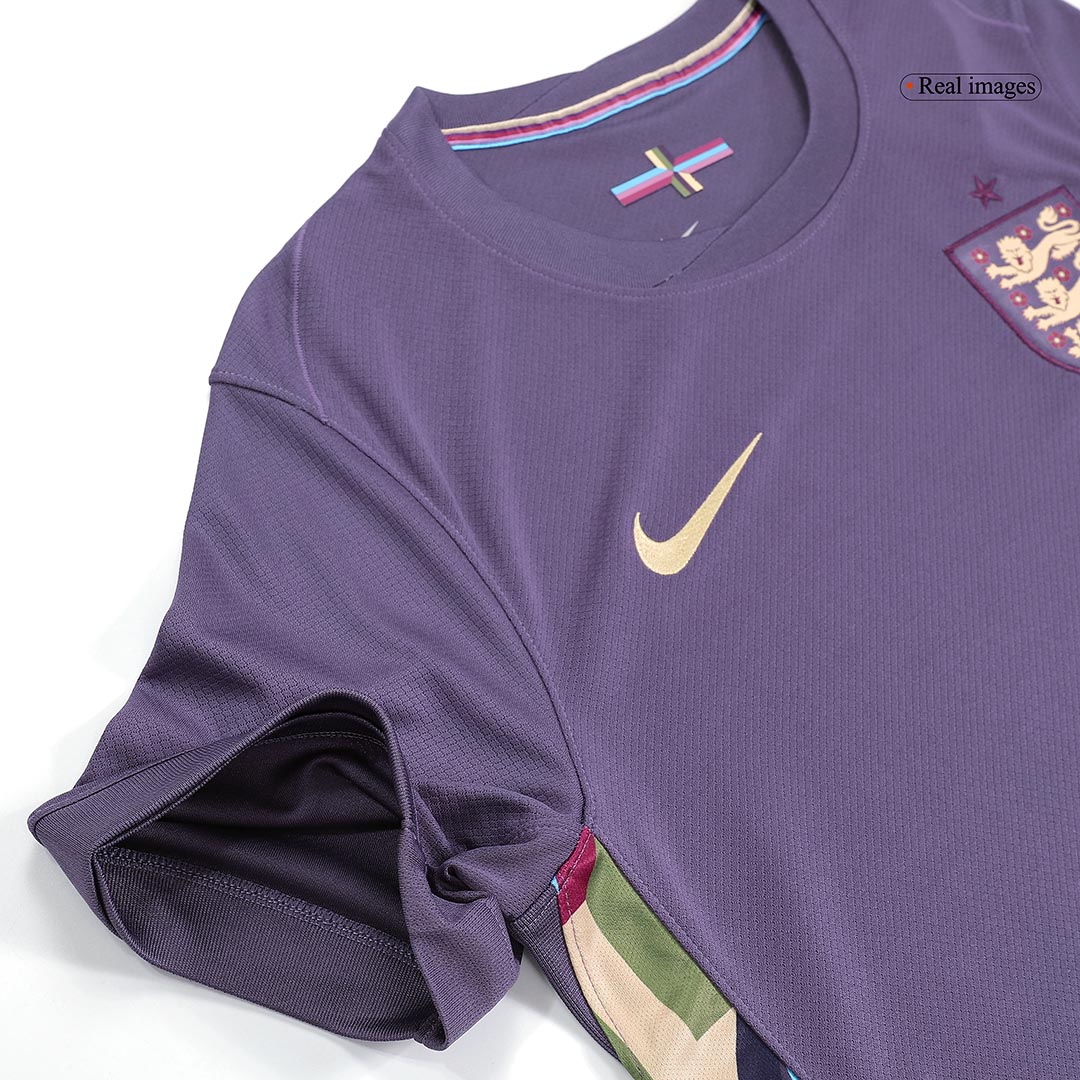 England Away Jersey EURO 2024