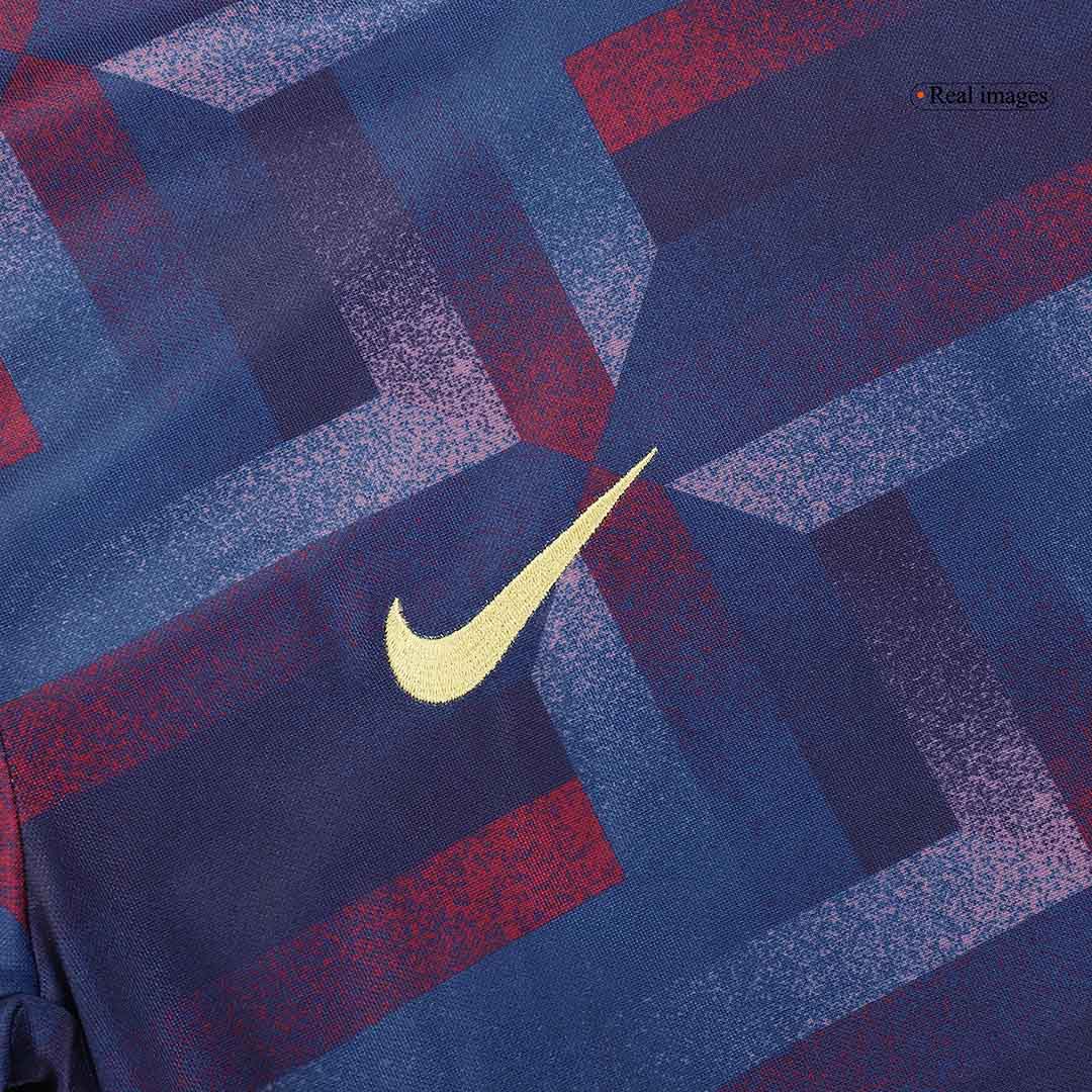 England Pre-Match Jersey EURO 2024