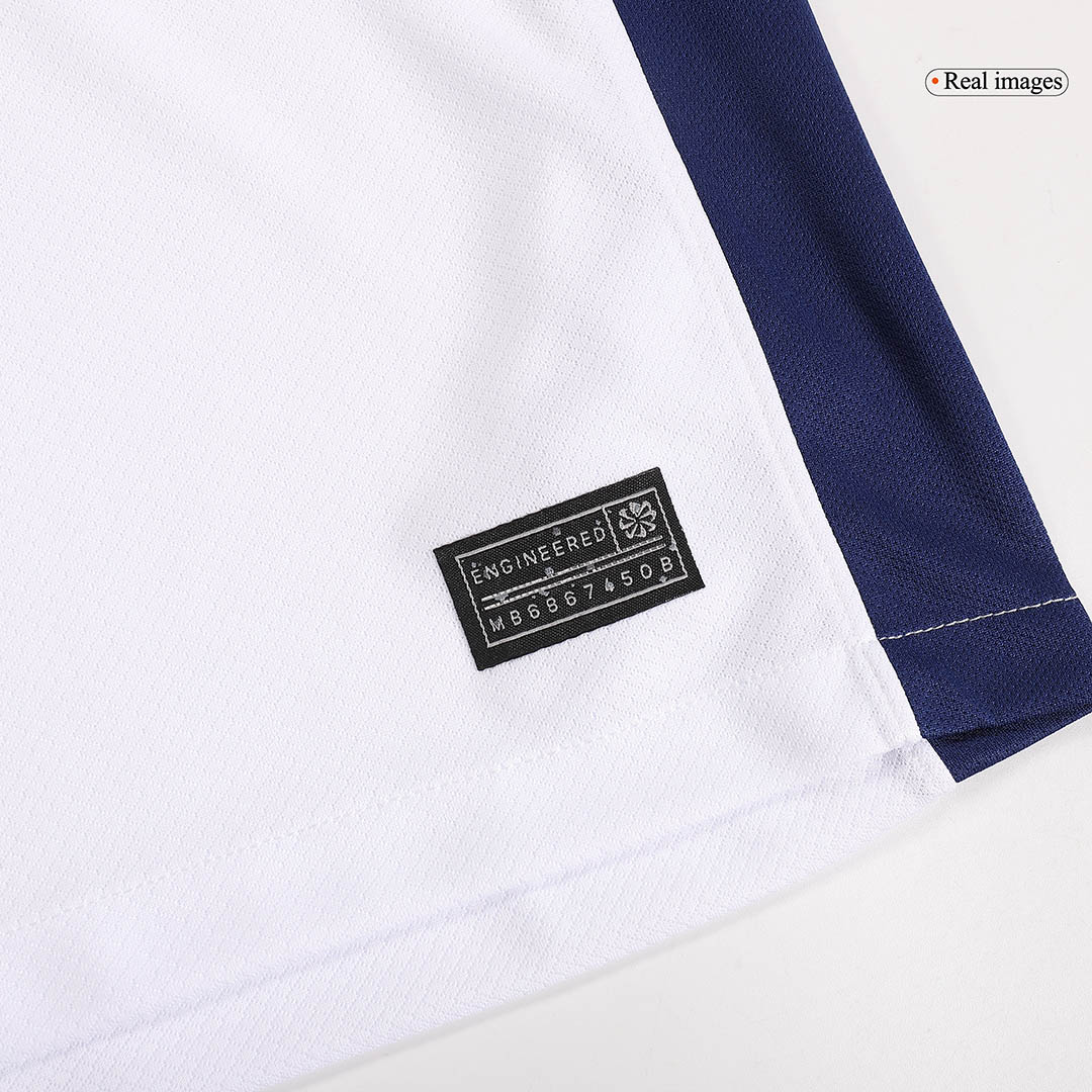 England Home Jersey EURO 2024