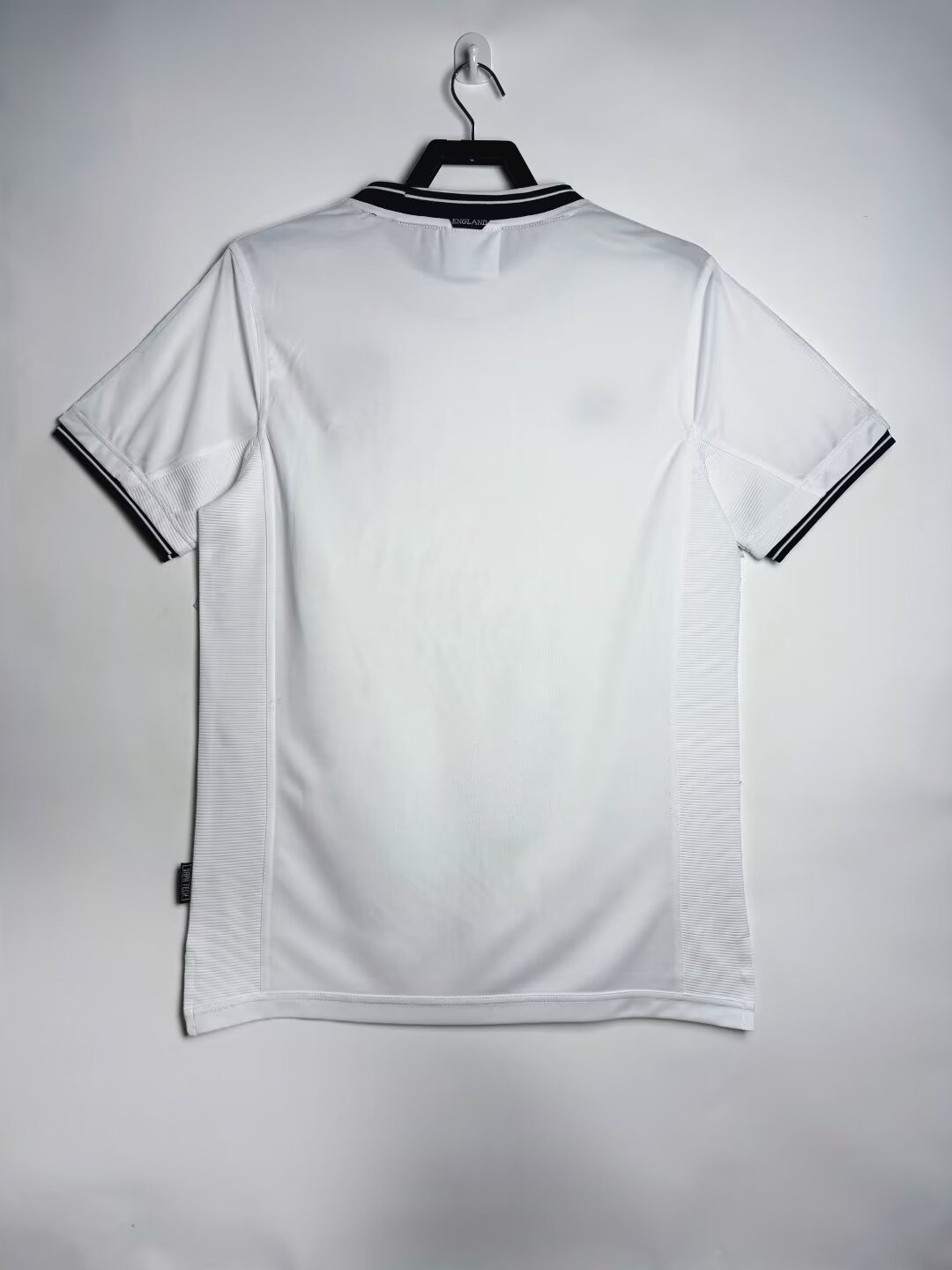 England Home  Retro  Jersey  2000/01