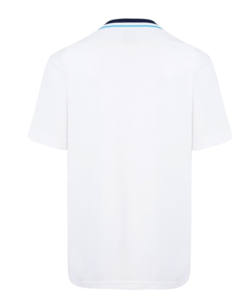 England Home Retro Jersey  1996