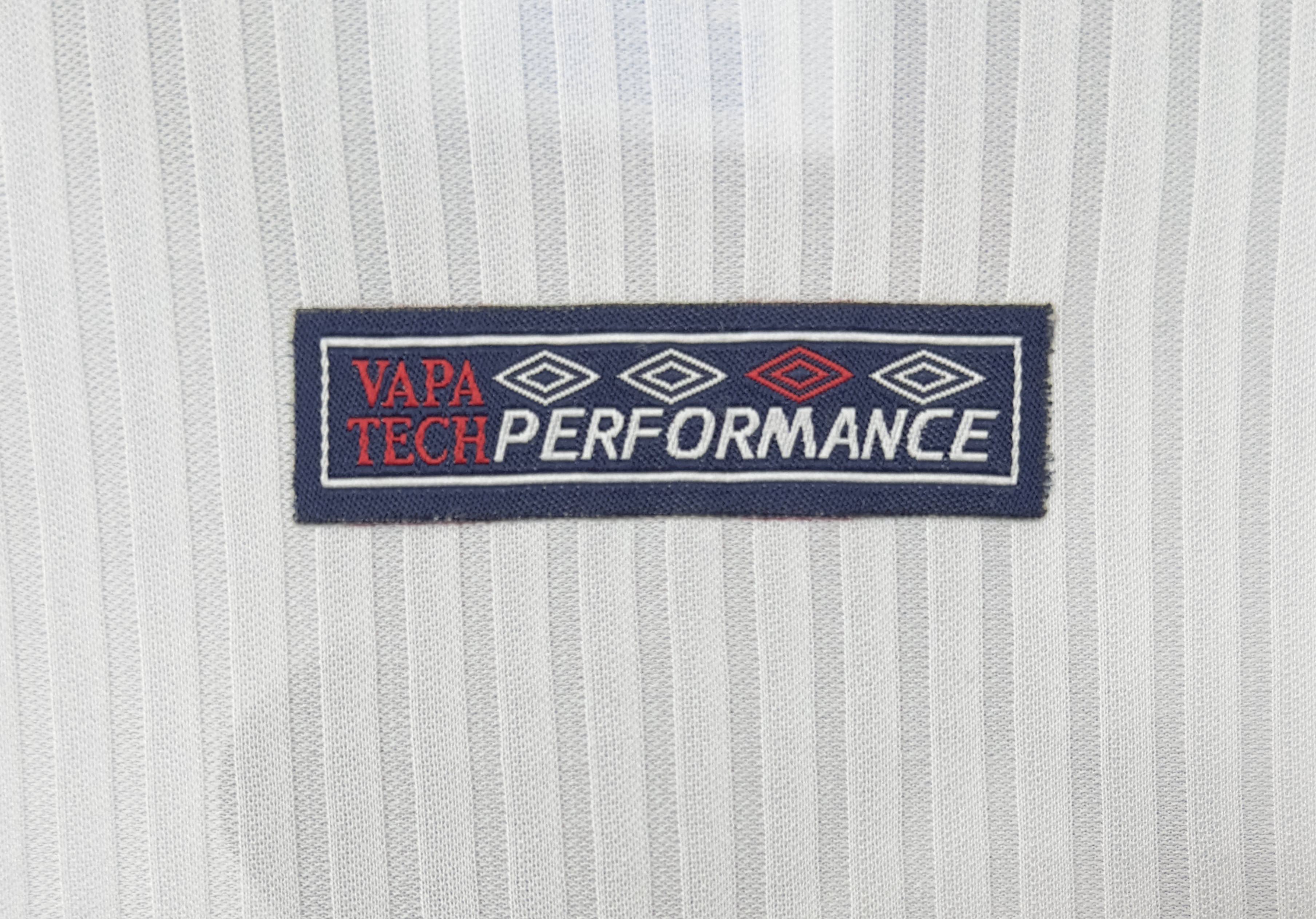 England Home Retro Jersey  1998