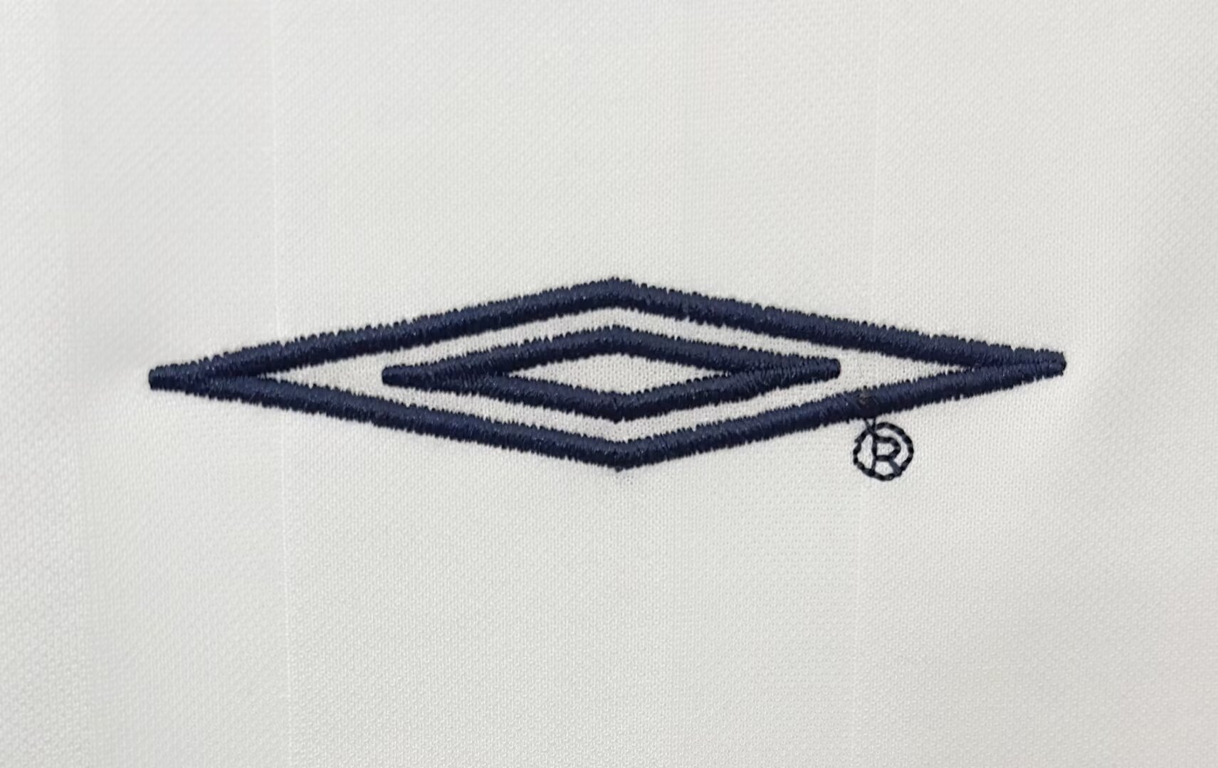 England Home  Retro  Jersey  2002