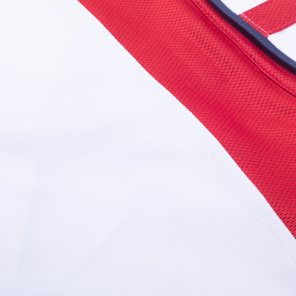 England Home  Retro  Jersey  2004