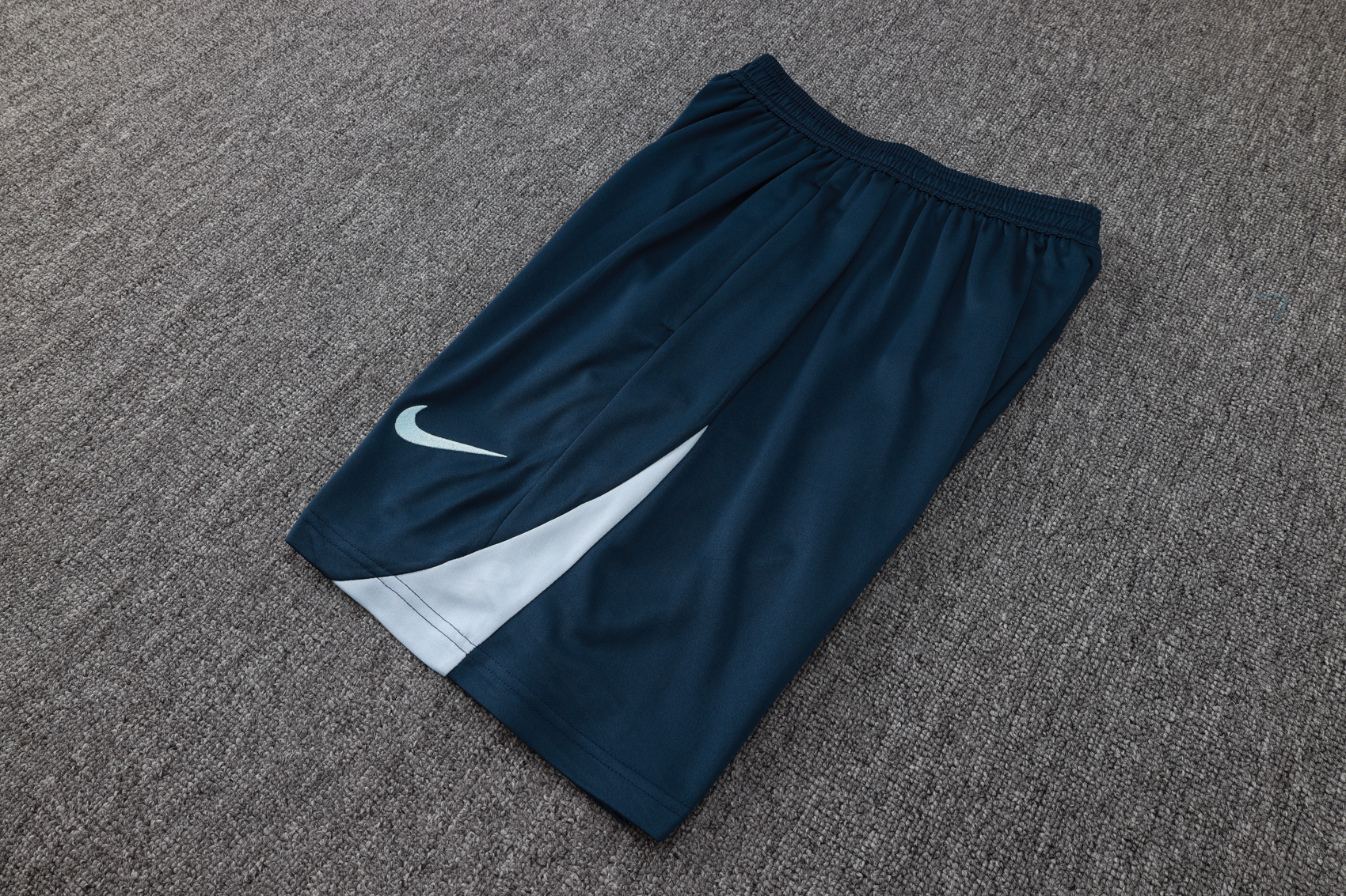 France Vest Track Suit 2024/25 MEN544