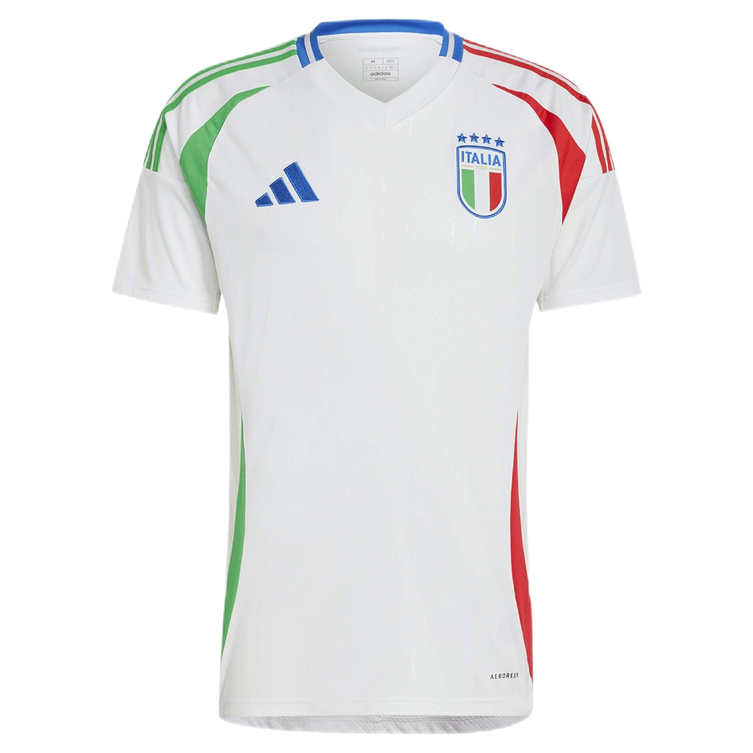 Italy Away Jersey EURO 2024