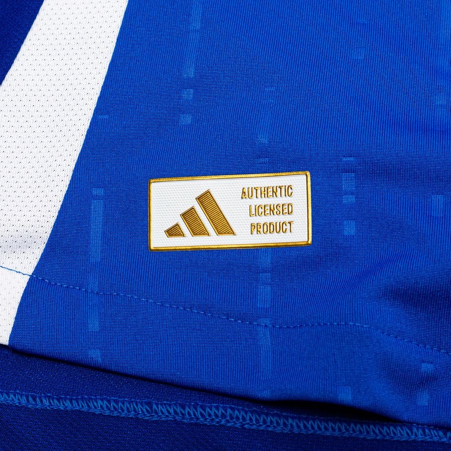 Italy Player Version Home Jersey EURO 2024