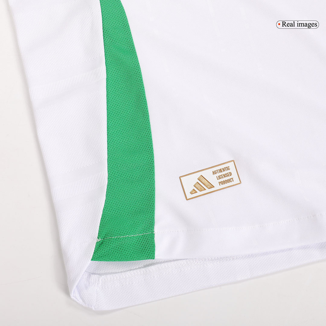 Italy Player Version Away Jersey EURO 2024