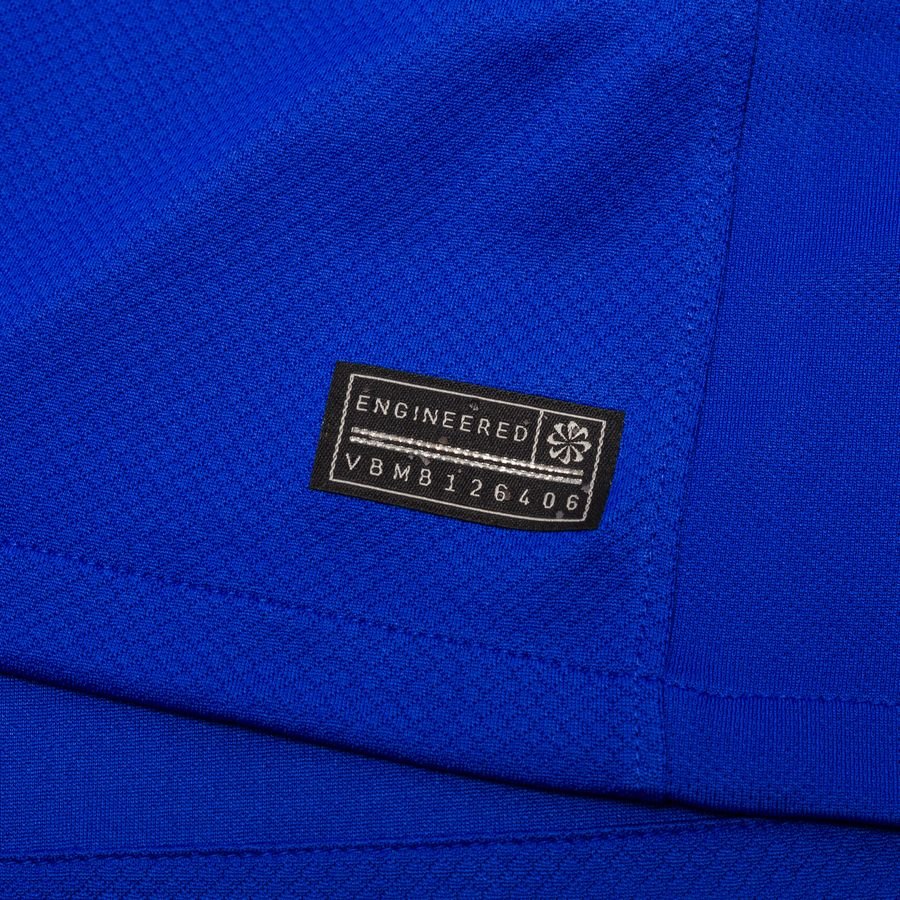 Women's France Home Jersey EURO 2024