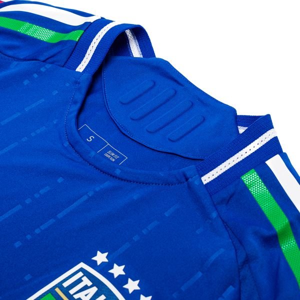 Italy Player Version Home Jersey EURO 2024