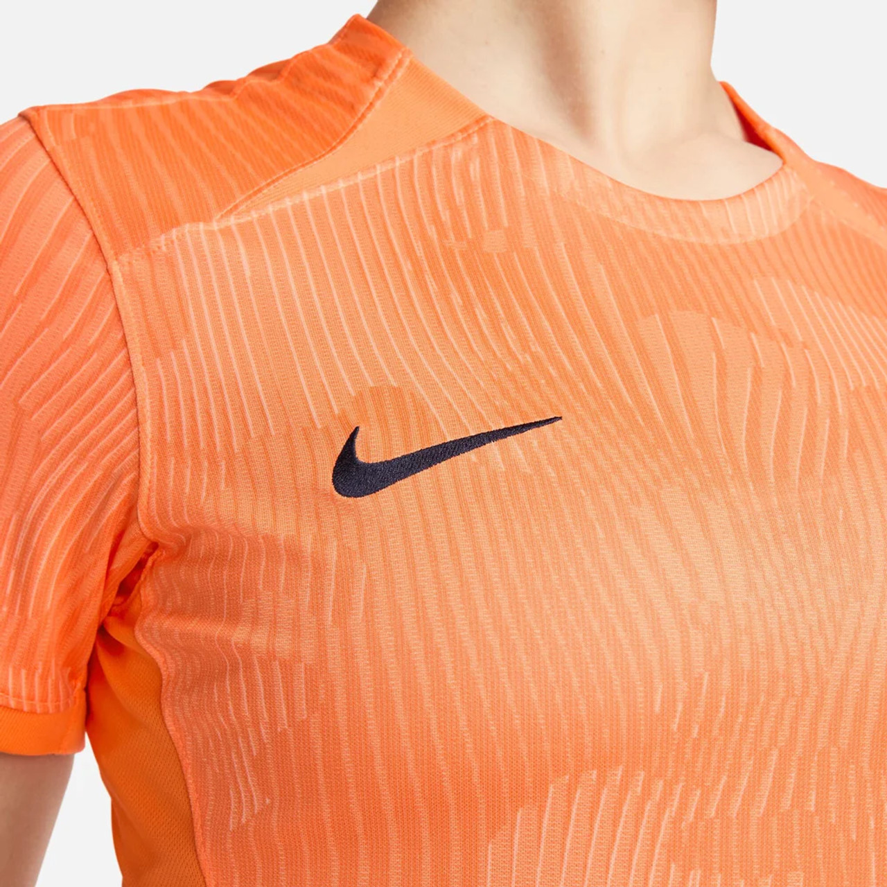 Women's Netherlands Home Jersey 2023