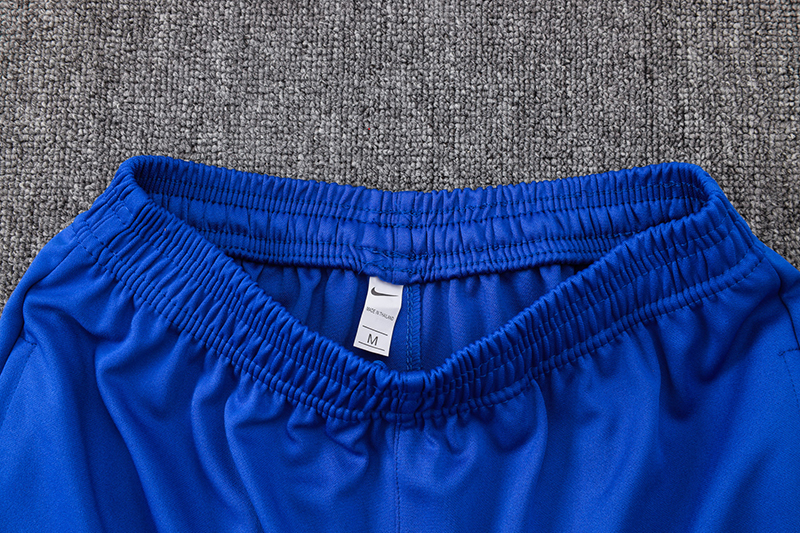 Netherlands Long Sleeve Track Suit 2024/25 MEN561