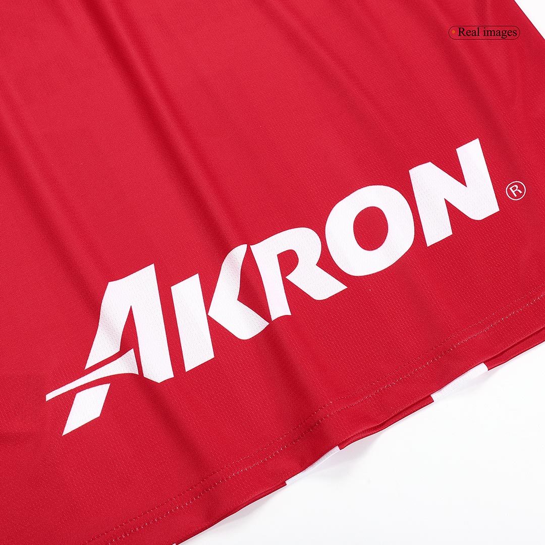 Chivas Home Jersey 23/24