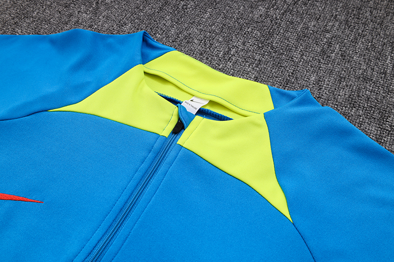 Club America Long Sleeve Track Suit 23/24 MEN598