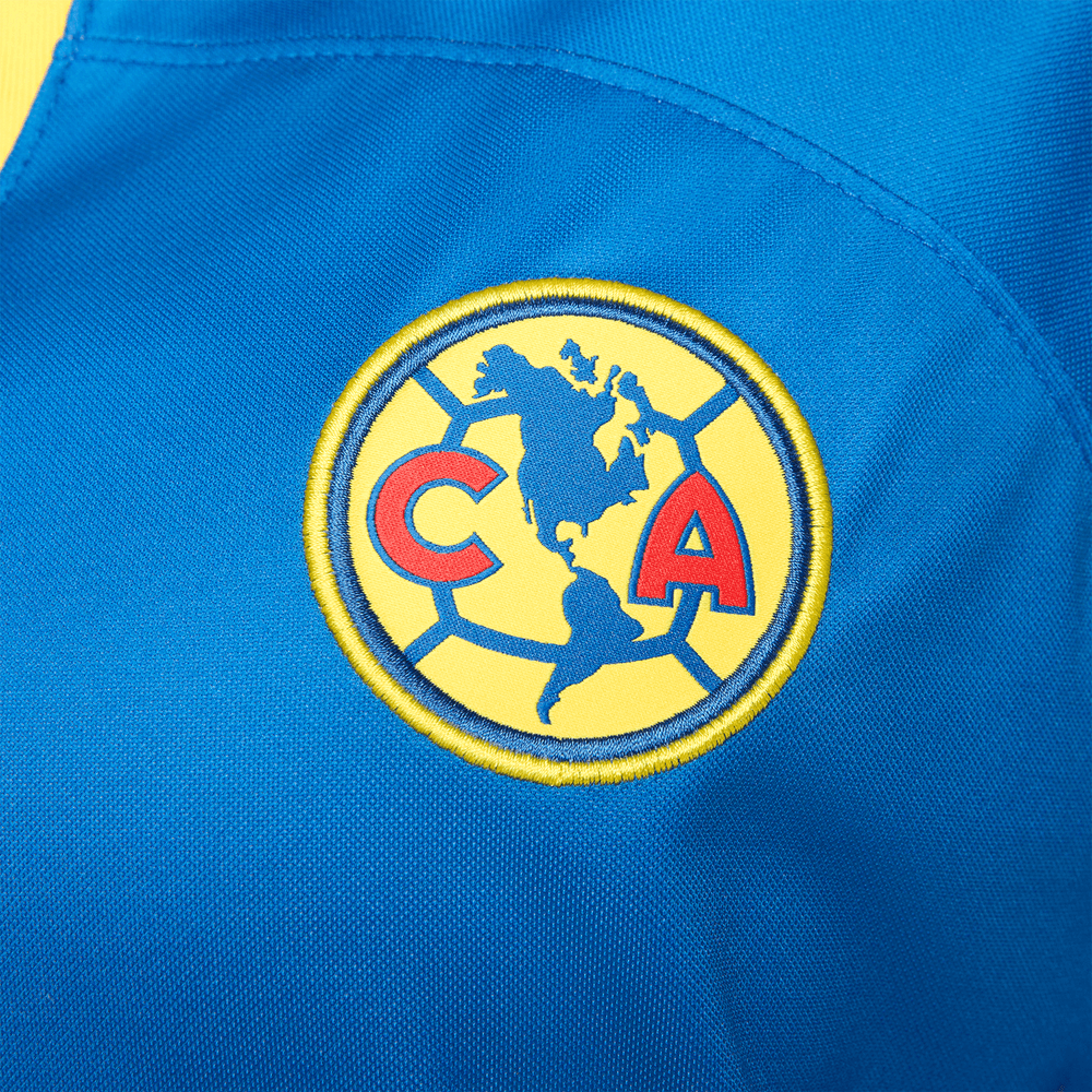 Women's Club America Away Jersey 23/24