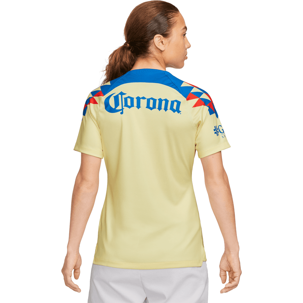 Women's Club America Home Jersey 23/24