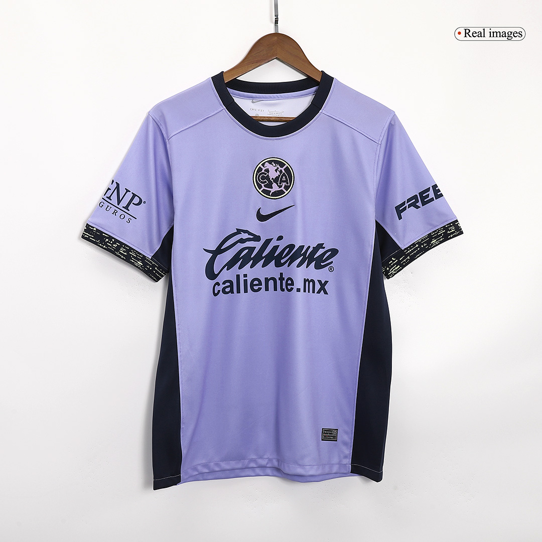 Club America Third Jersey 23/24