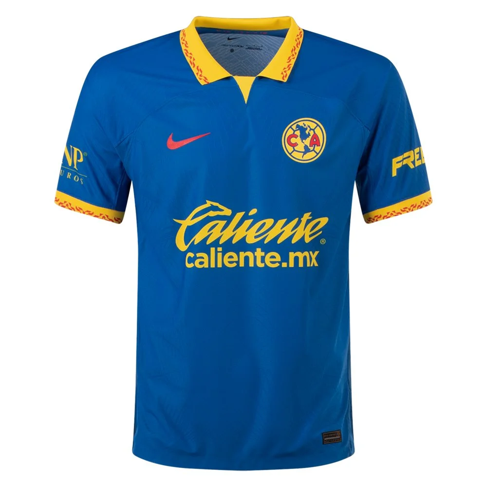 Club America Away Jersey 23/24