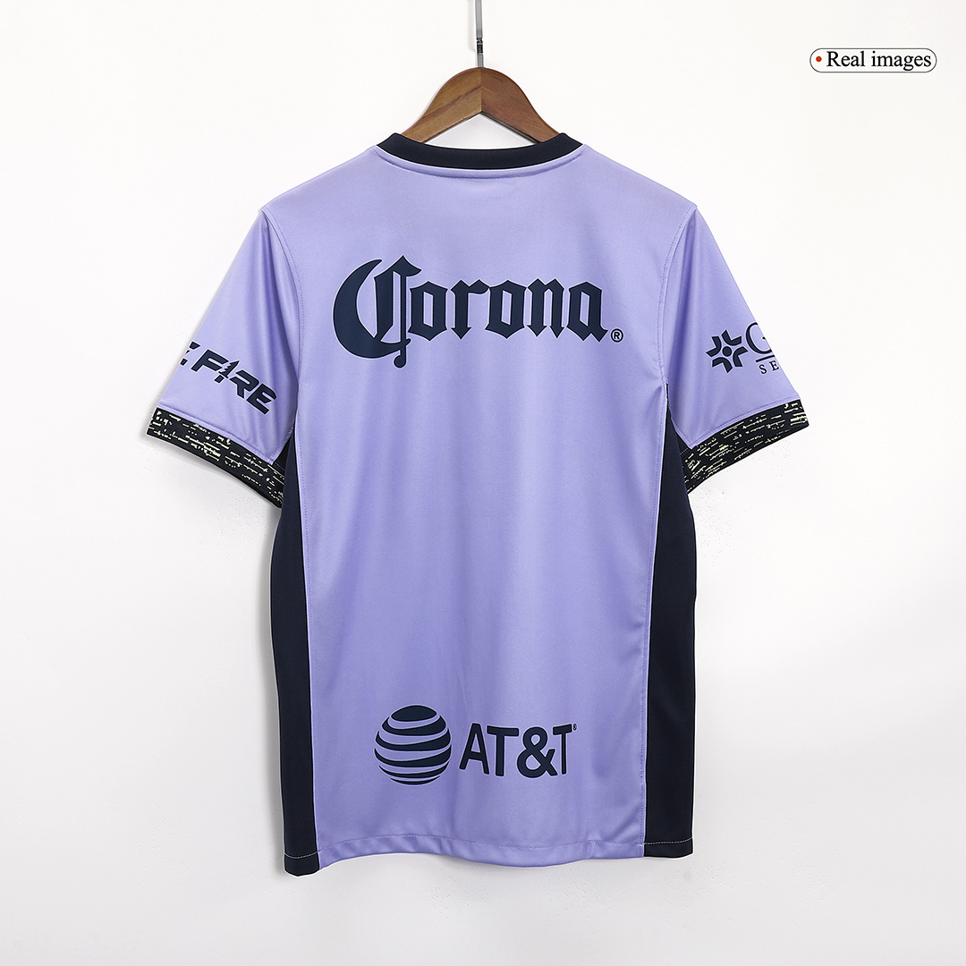 Club America Third Jersey 23/24