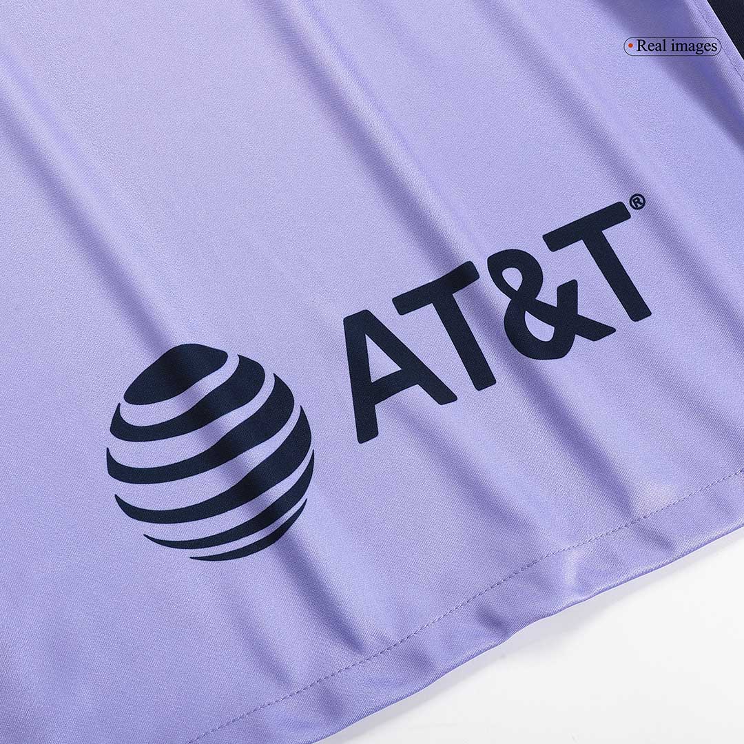 Club America Third Jersey 23/24