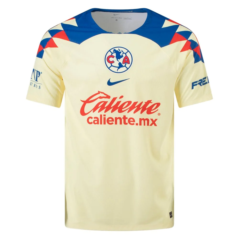 Club America Home Jersey 23/24