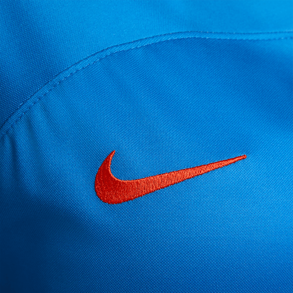 Women's Club America Away Jersey 23/24