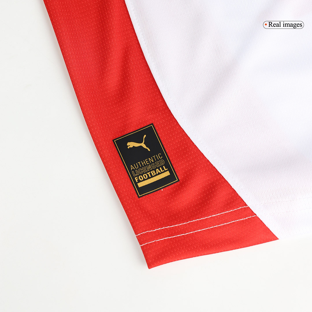 Chivas Away Jersey Player Version 2024/25