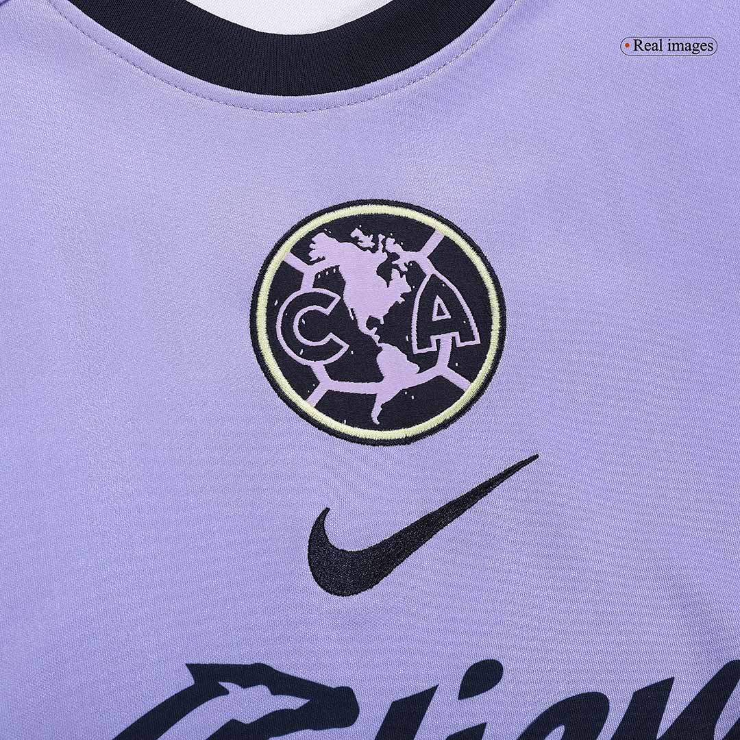 Club America Third Jersey 23/24