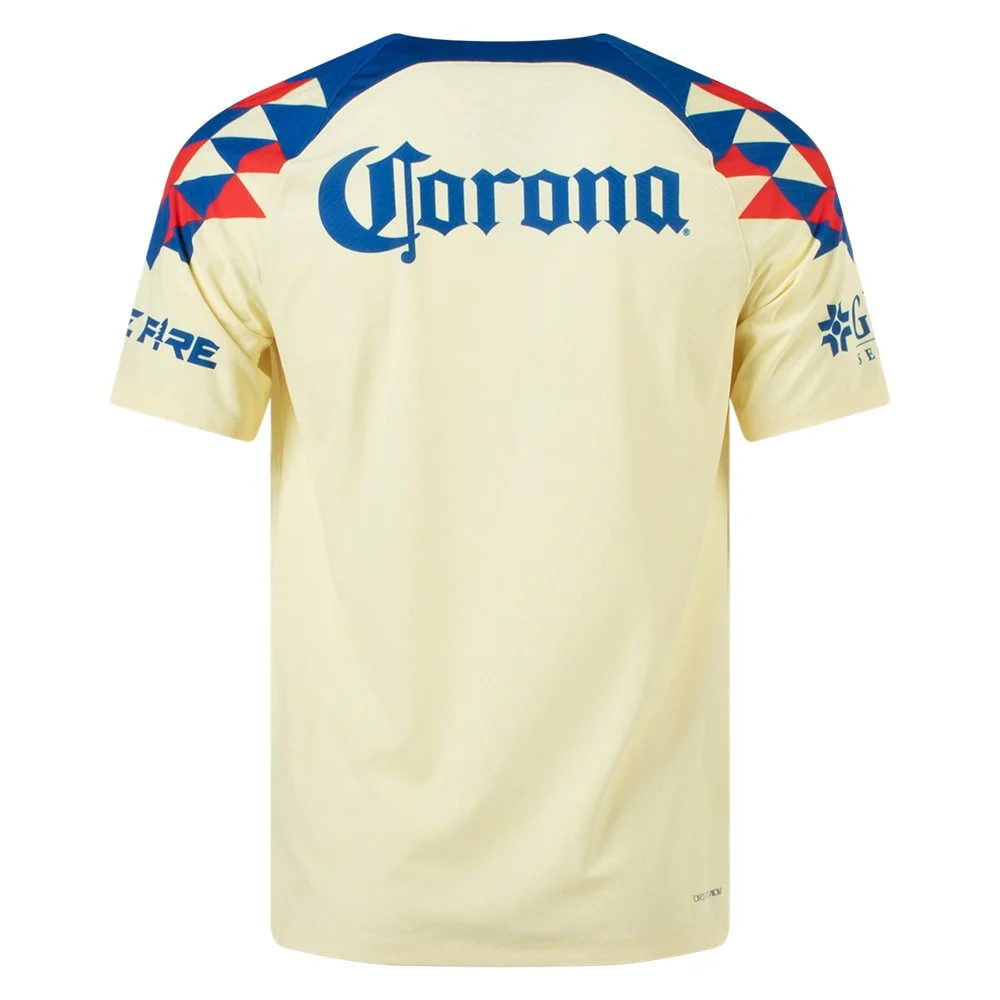 Club America Home Jersey 23/24