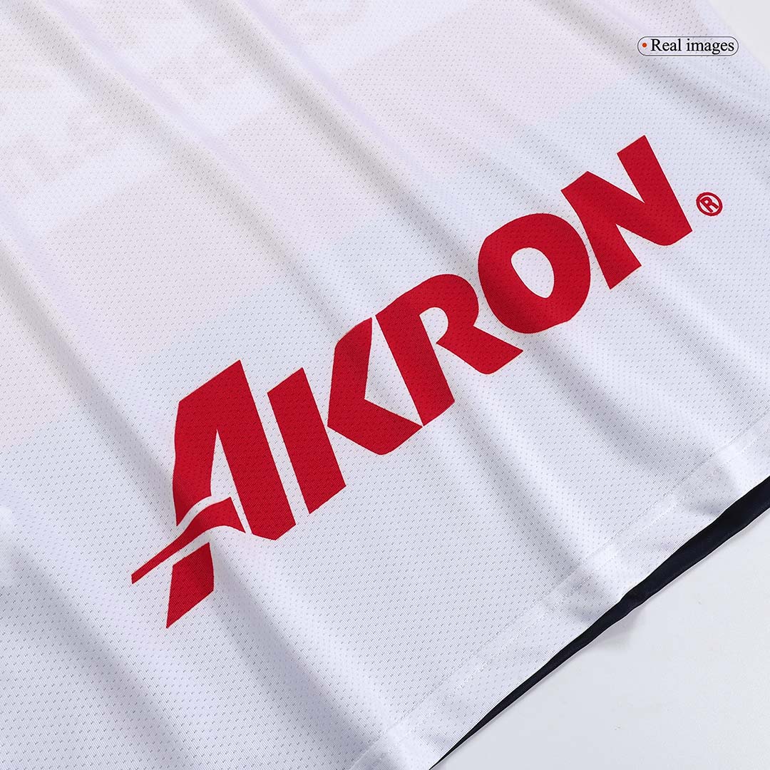 Chivas Away Jersey 23/24