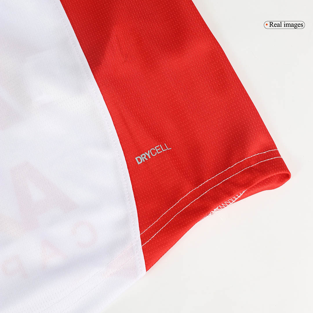 Chivas Away Jersey Player Version 2024/25