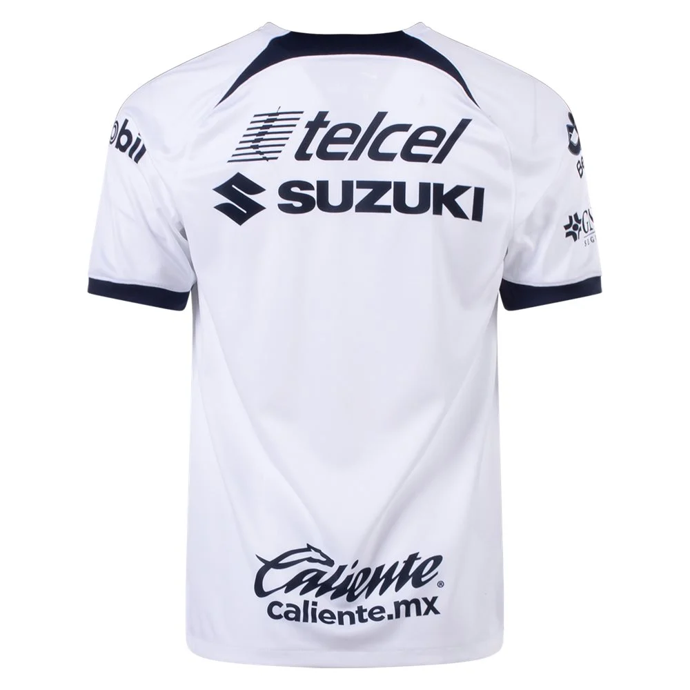 Pumas Home Jersey 23/24