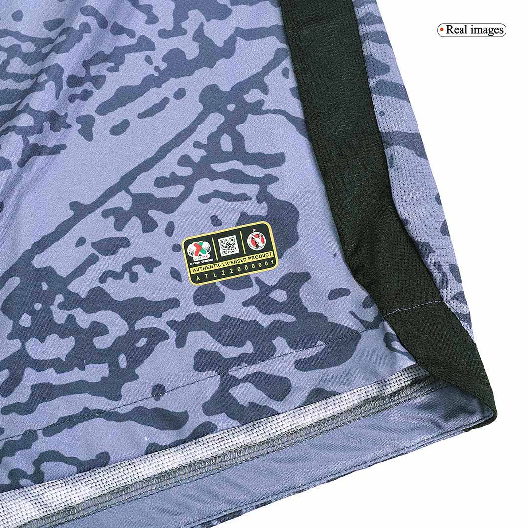 Xolos Tijuana Away Jersey 23/24