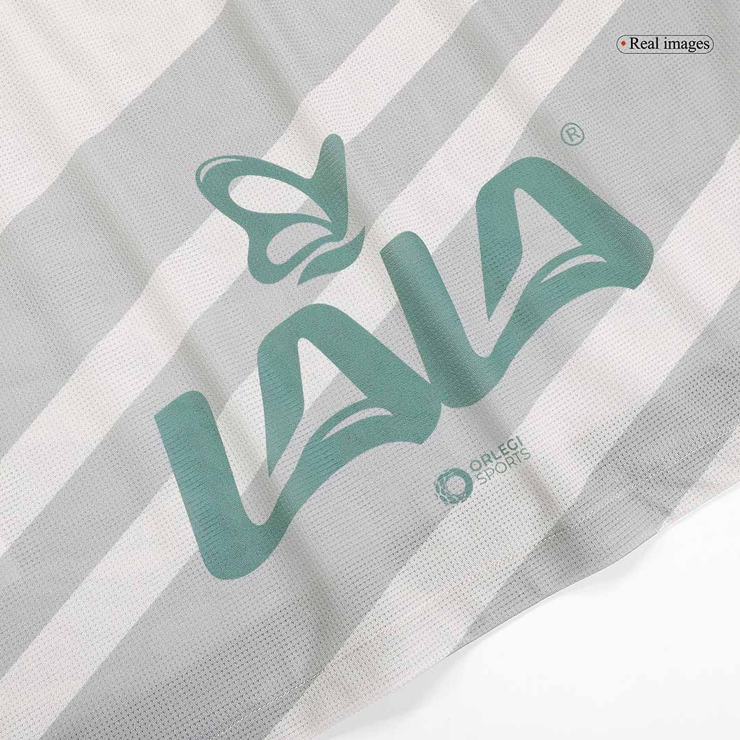 Santos Laguna all of Duty Third Jersey 23/24