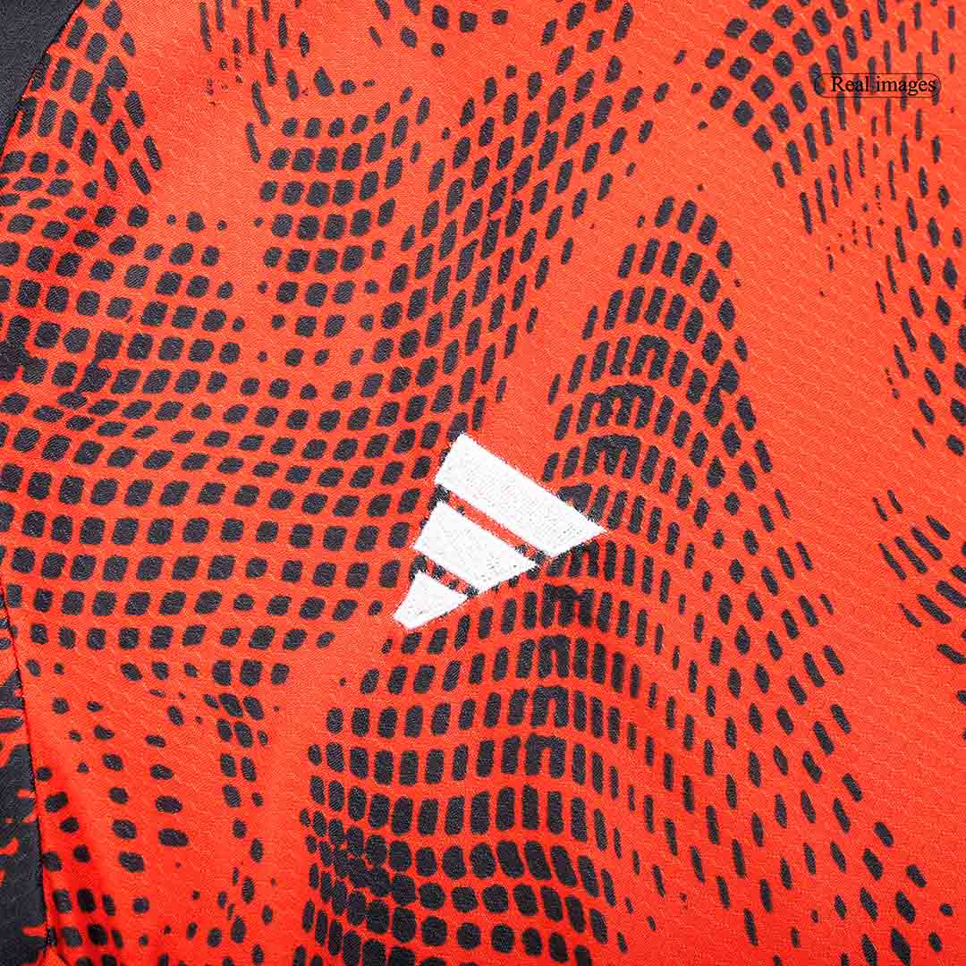 Tigres UANL Third Jersey 23/24