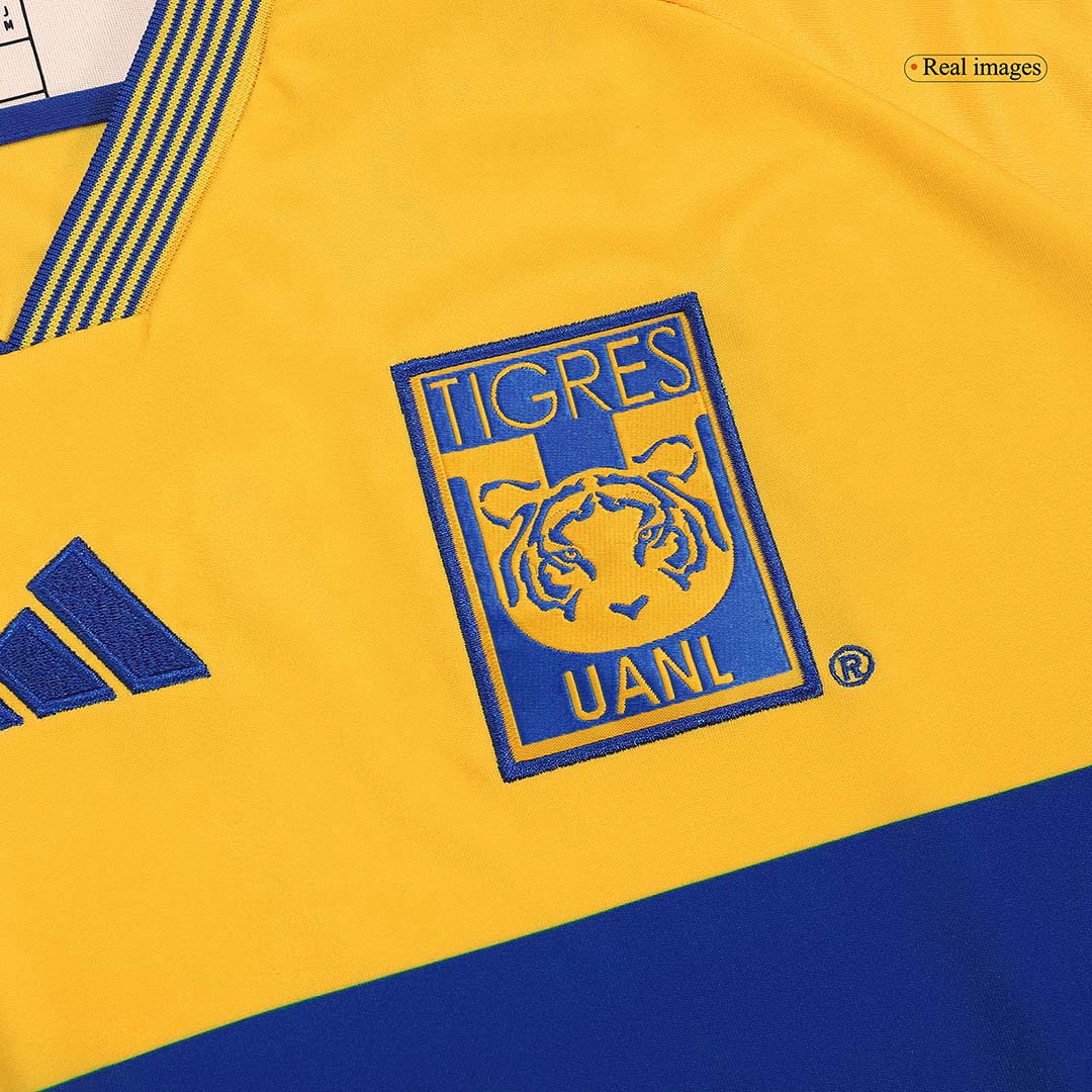 Tigres Home Jersey 23/24