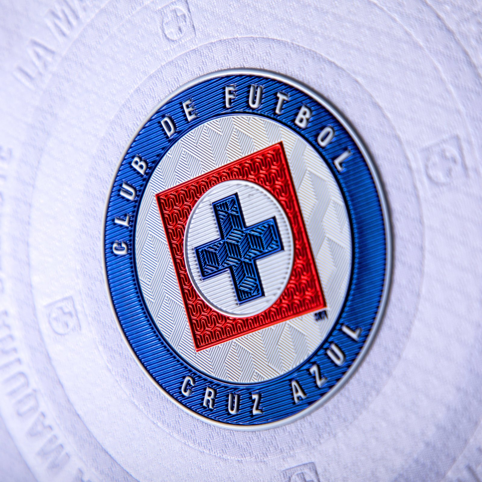 Cruz Azul Away Jersey 2024/25