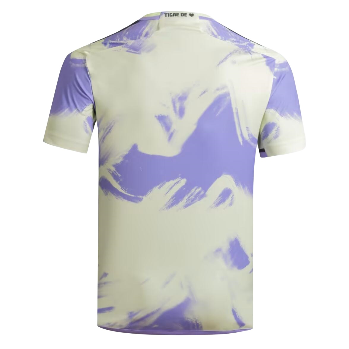 Tigres UANL Femenil Jersey 23/24